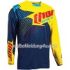 MTB Langarmtrikot Thro CORE HUX LE N001